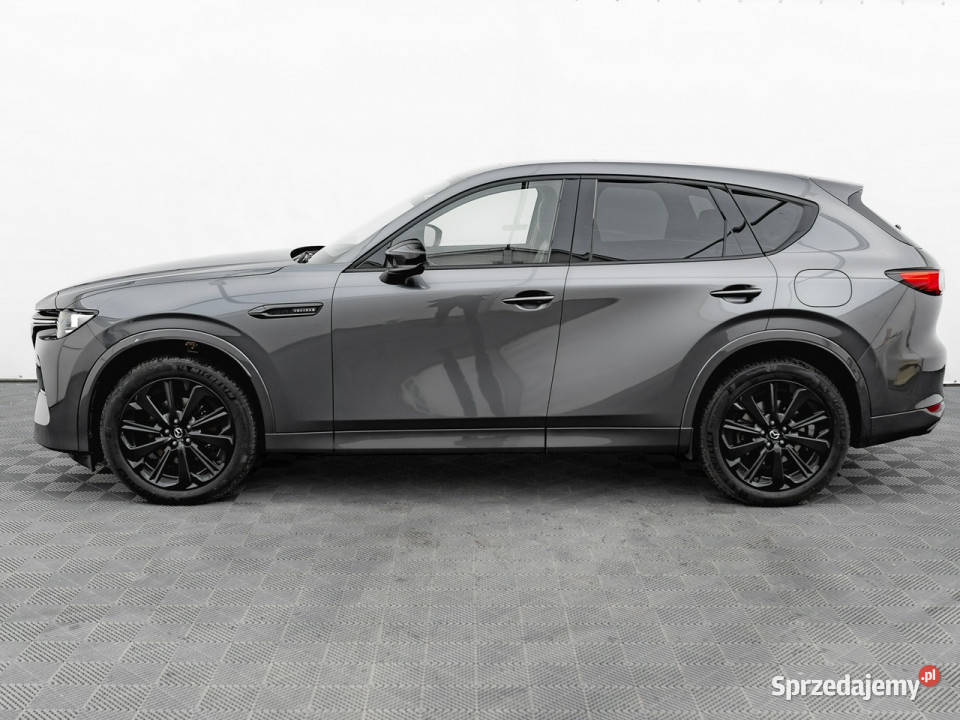 Mazda CX60 CT859AR33 D mHEV Homura Podgrz i