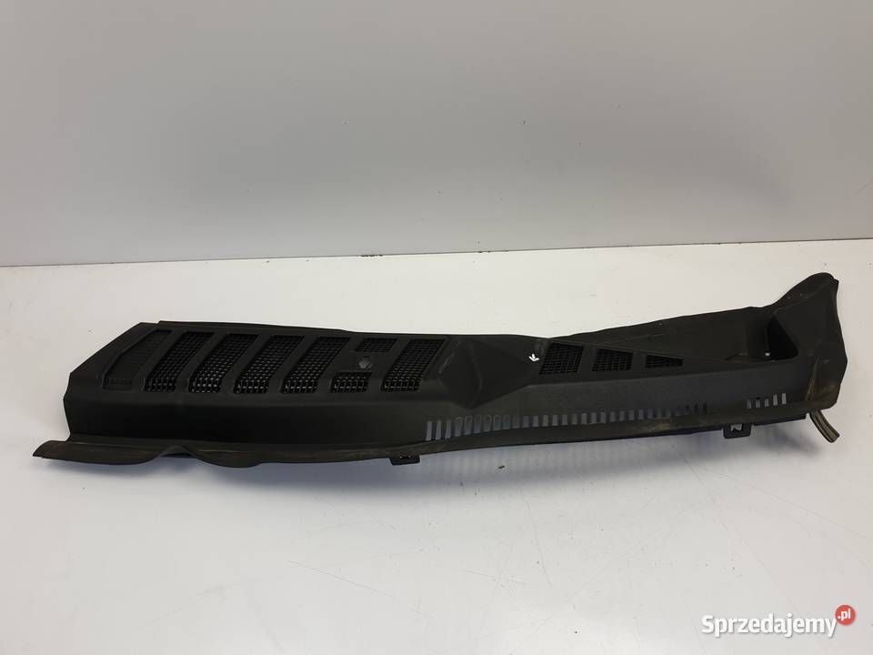 PODSZYBIE Ford F150 15 osłona pokrywa OBUDOWA Pozostałe Rudka