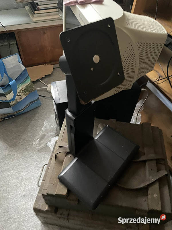 Podstawa VESA pod monitor HP 415939002 415995001 Kielce