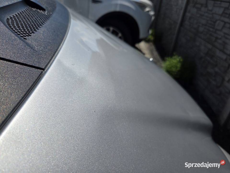 Mercedes A Klasa 15 benzyna 125 benzyna Żnin sprzedam