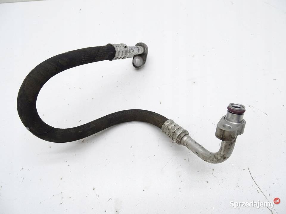 WĄŻ PRZEWÓD RURA KLIMATYZACJI MERCEDES W176 15