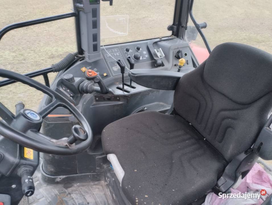 holland m100 nie fiat f100 New Holland