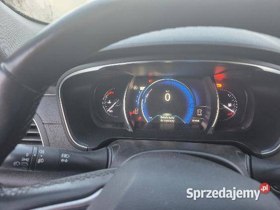 Renault Talisman Grodzisk Mazowiecki