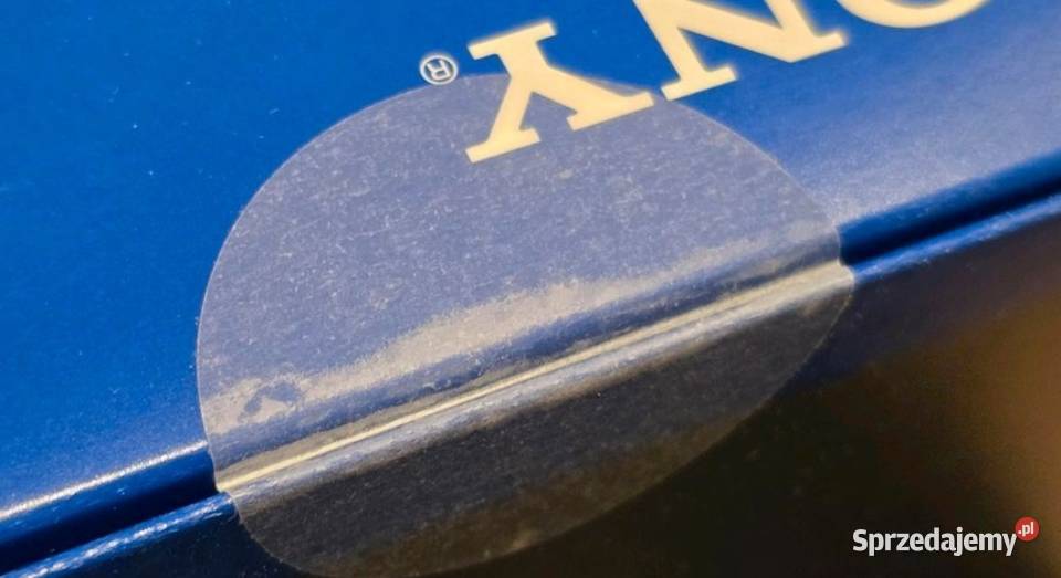 Playstation 5 2TB Konsole i automaty sprzedam