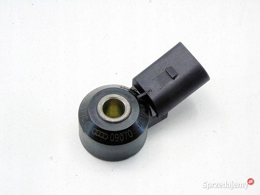 CZUJNIK STUKOWY 14 TSI SCIROCCO GOLF 5 6 JETTA Sosnowiec