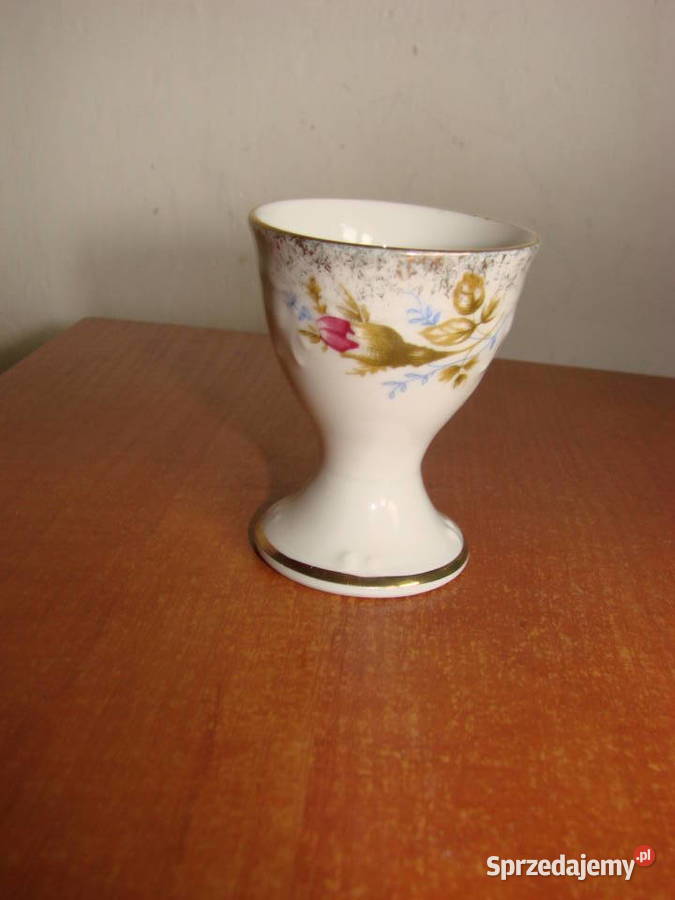 Chodzież Iwona kieliszek na jajko Pruszcz Gdański