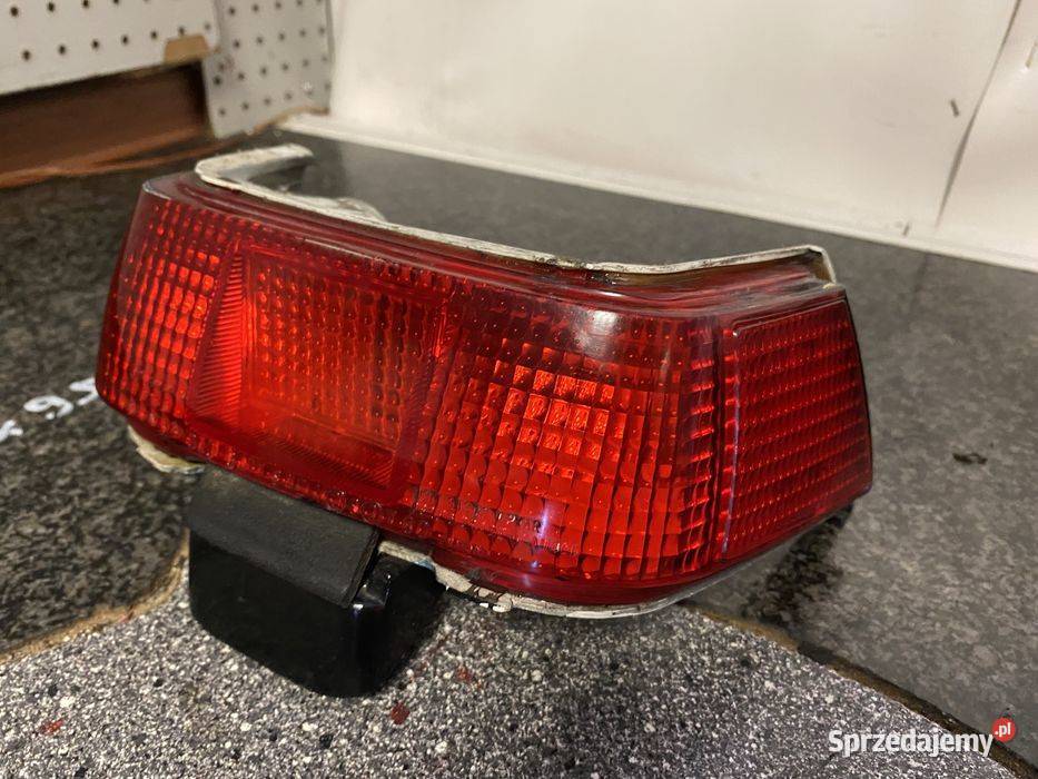 Lampa Yamaha XJ 750 Tył tylna A601 Poznań