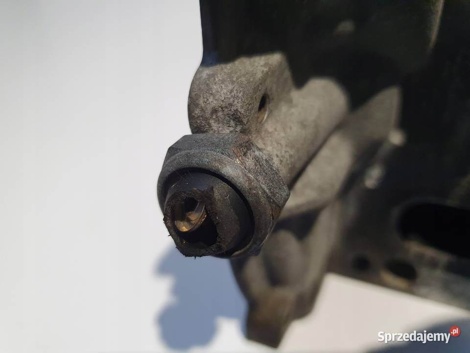 GŁOWICA CYLINDRÓW Opel Corsa D 14 16V wałki Głowice cylindrów Chełm sprzedam