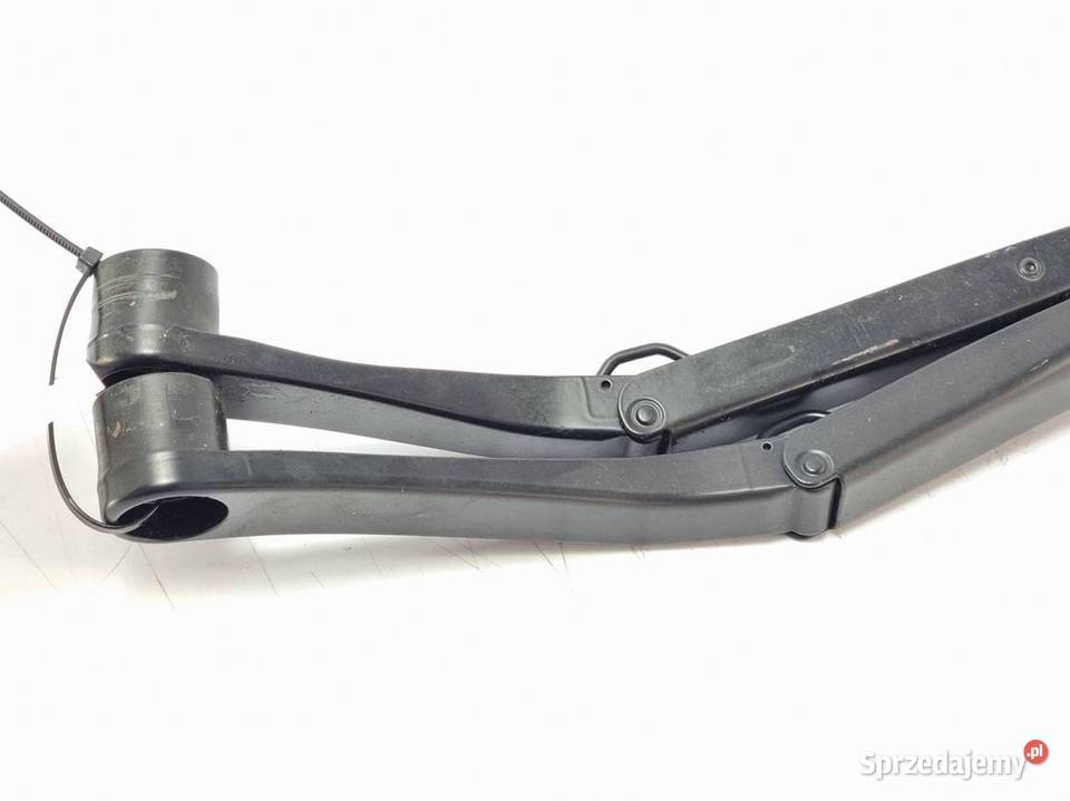 RAMIE WYCIERACZKI PRZÓD DODGE CHARGER