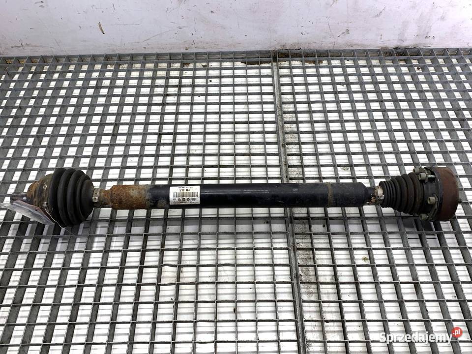 PÓŁOŚ PRAWY PRZÓD SEAT ALTEA 1K0407272HK 16 102