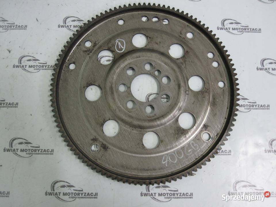 PATRIOT AVENGER 24 B ED3 167 koło zamachowe świętokrzyskie