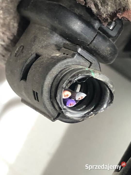 KOLEKTOR SSĄCY CITROEN C4 PICASSO II 9802101480