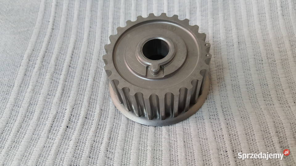 ROVER 75 MG ZT DOLNE KOŁO ROZRZĄDU Poznań