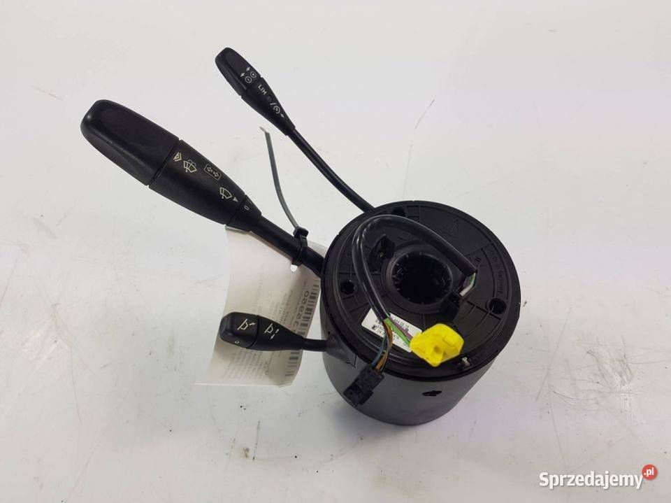 PRZEŁĄCZNIK ZESPOLONY A2155400545 MERCEDES W220 Lipno