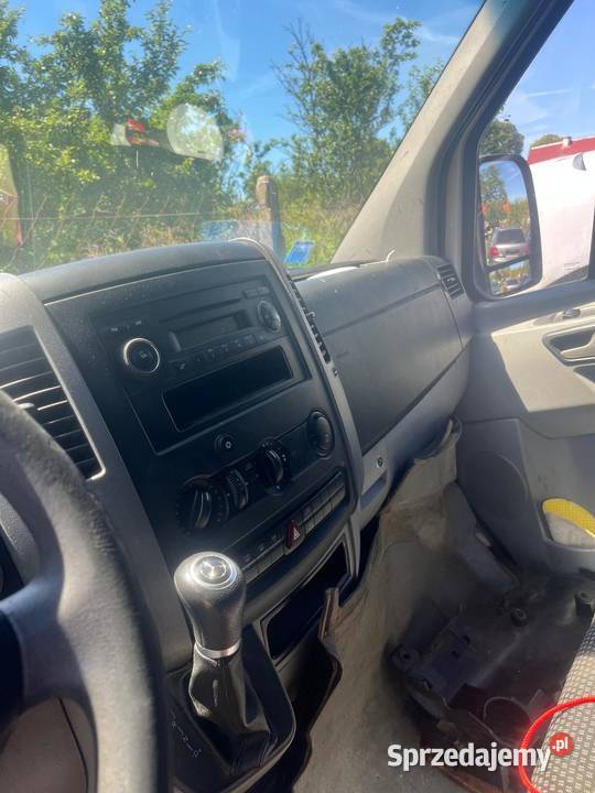 Mercedes sprinter diesel Mercedes-Benz
