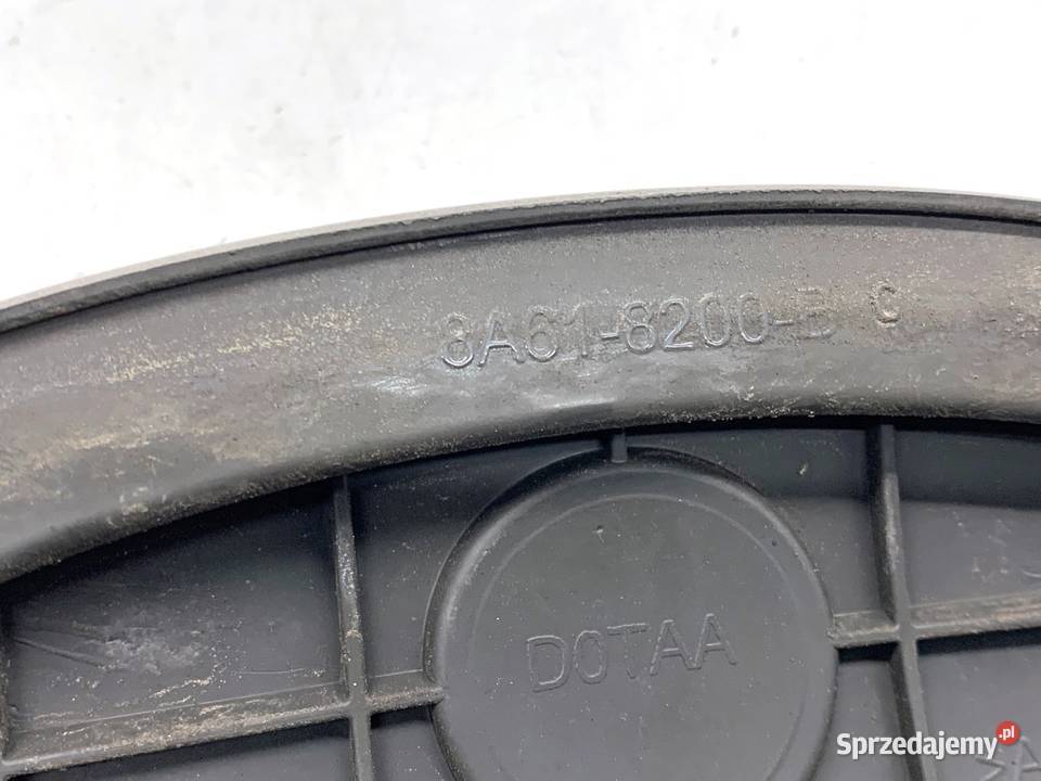 ATRAPA GRILL FORD FIESTA MK7 8A618200BC osobowe