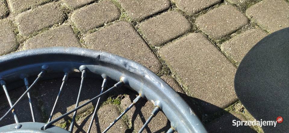 Koło do motocykla BMW R12 Aleksandrów Łódzki