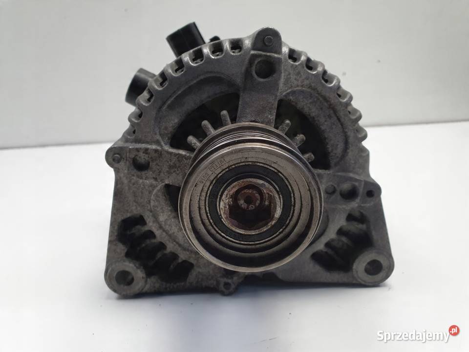 Volvo V70 III S80 II 20 D ALTERNATOR DENSO Janów