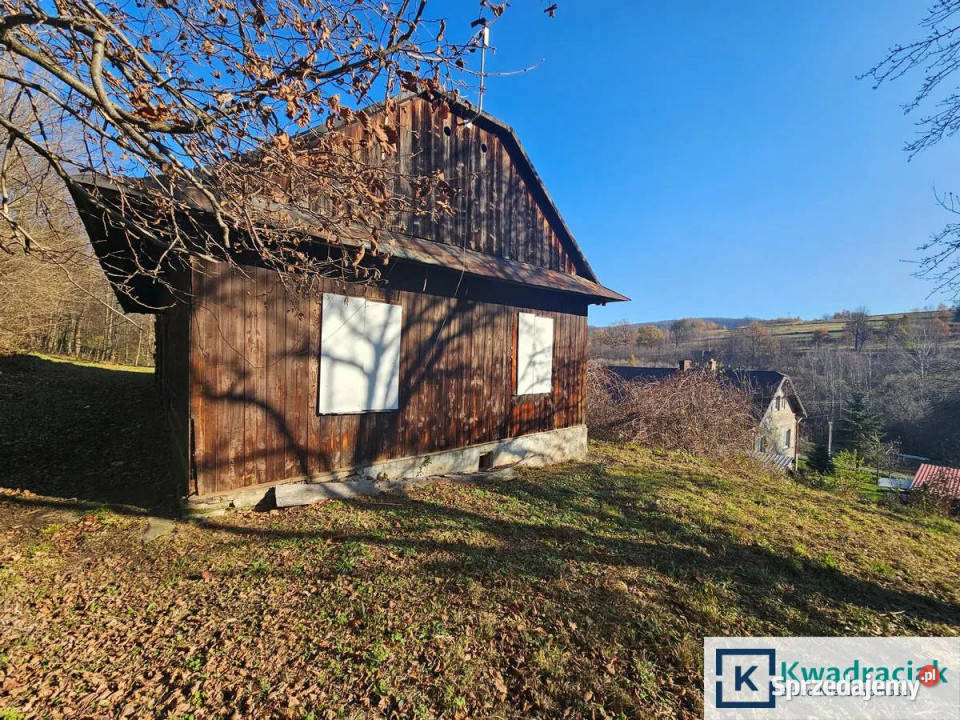 sprzedaży domu wolnostojącego Głojsce 90m2 90m2