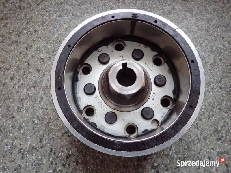 Magneto F3T434 Suzuki ls 650 savage 8608r Strzelce Krajeńskie sprzedam