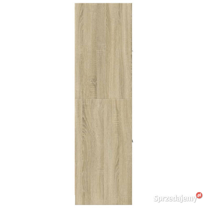 Szafka apteczna dąb sonoma 40x41x1445 WM3309638 Warszawa