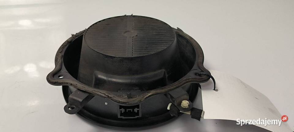 GŁOŚNIK AUDI A4 B6 8E0035411A Lipno