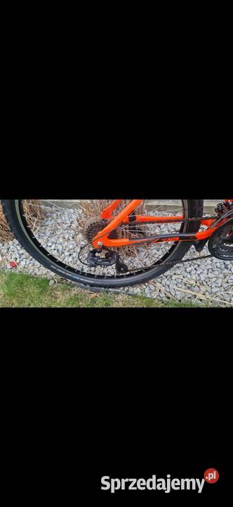 Rower Rockrider 340 Btwin Decathlon 26 Pruszków sprzedam