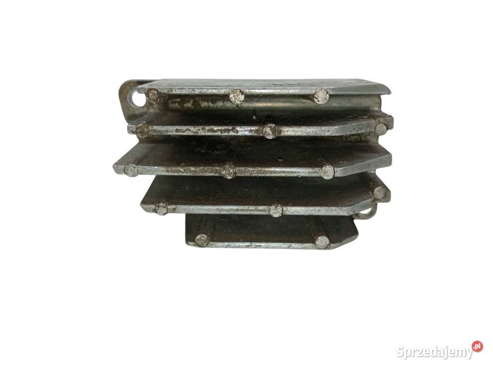 PRZETWORNICA XENON 10390110780 Bmw Seria 5 VII świętokrzyskie