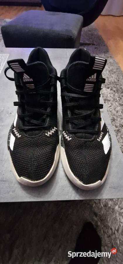 Dziecięce buty sportowe ADIDAS Sportowe Cyganka