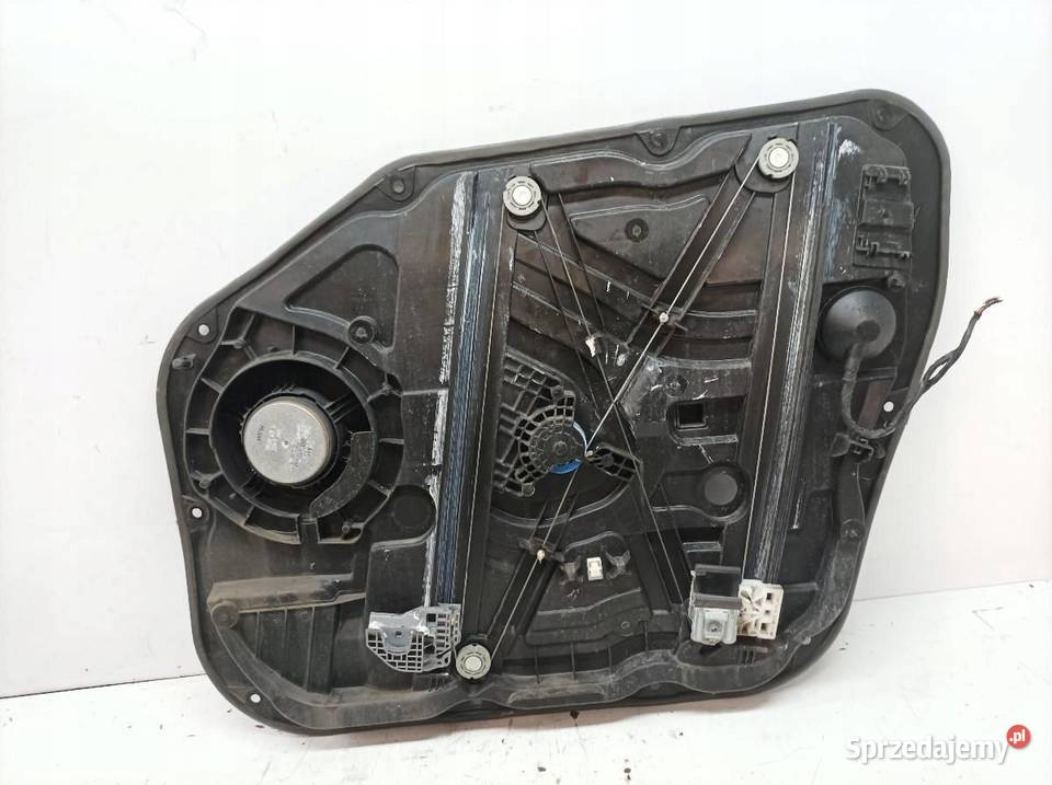 MECHANIZM SZYBY LEWY PRZÓD EU 81310D3510 Hyundai