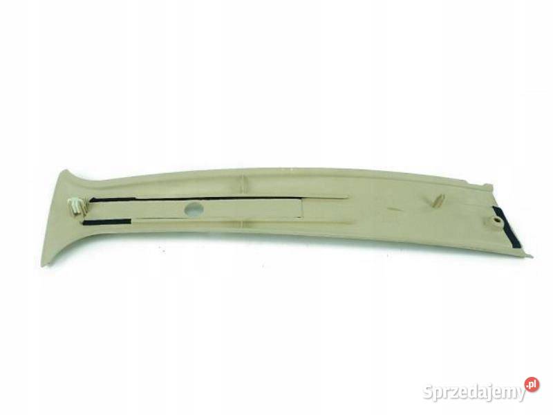 OSŁONA SŁUPKA LEWY TYŁ FORD GALAXY 0006 zASO