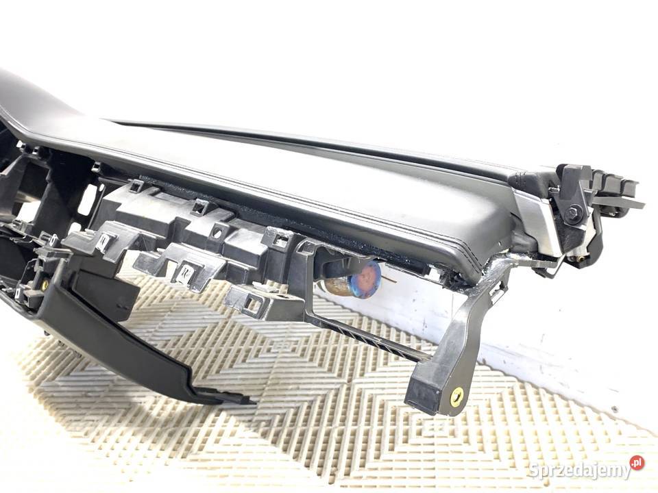 KOKPIT PODUSZKI KURTYNY PASY KOMPLET AUDI A8 D4 sprzedam