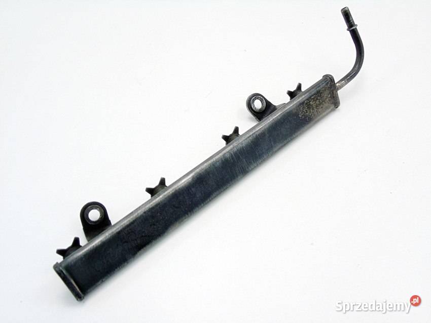 LISTWA WTRYSKOWA PALIWA 13 15 MITSUBISHI COLT 6 Sosnowiec