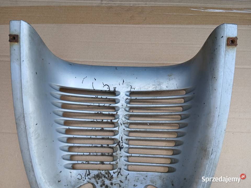 Osłona chłodnicy owiewka Peugeot Xr6 50 Skwierzyna