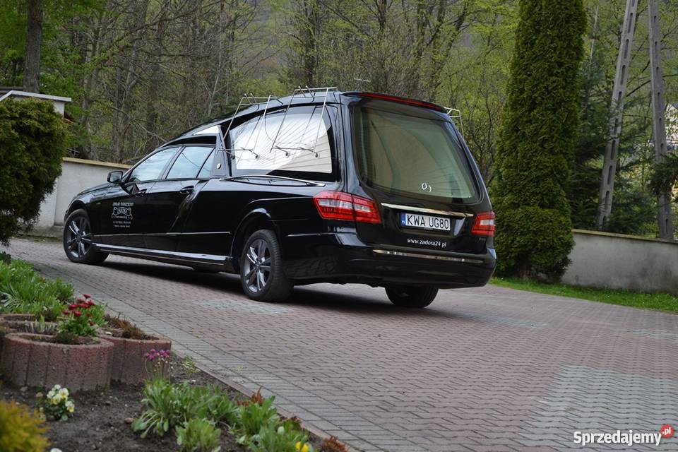 Kremacja Zwłok Zakład Pogrzebowy Andrychów