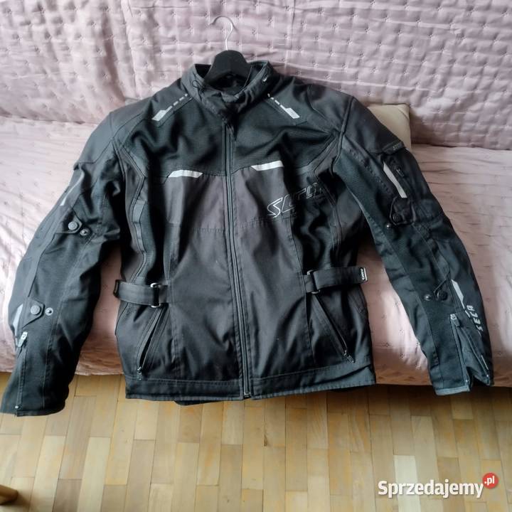 kurtka motocyklowa seca Kurtki Kraków