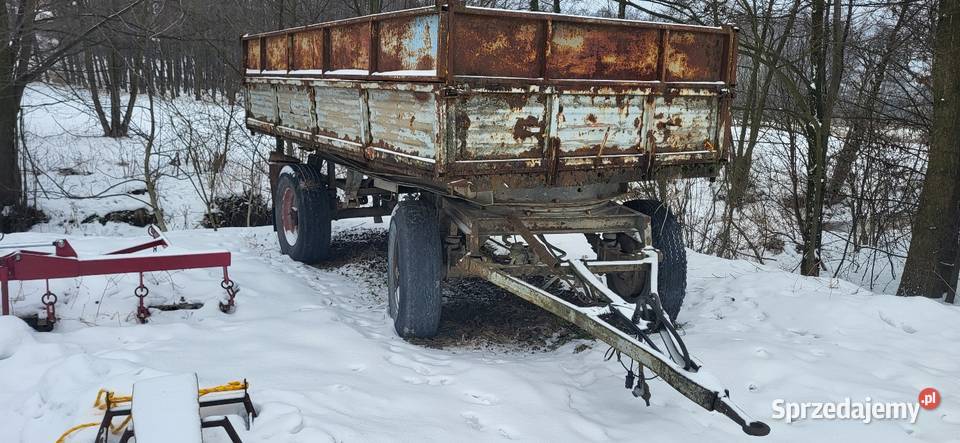 Autosan d55 krone Urzędów