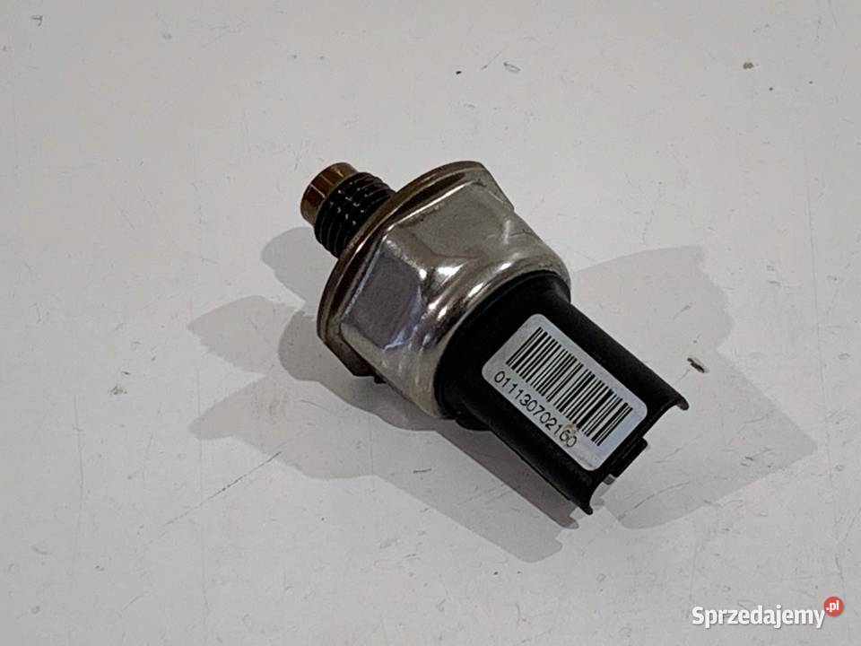 CZUJNIK CIŚNIENIA PALIWA CITROEN C5 III Czujniki układu paliwowego