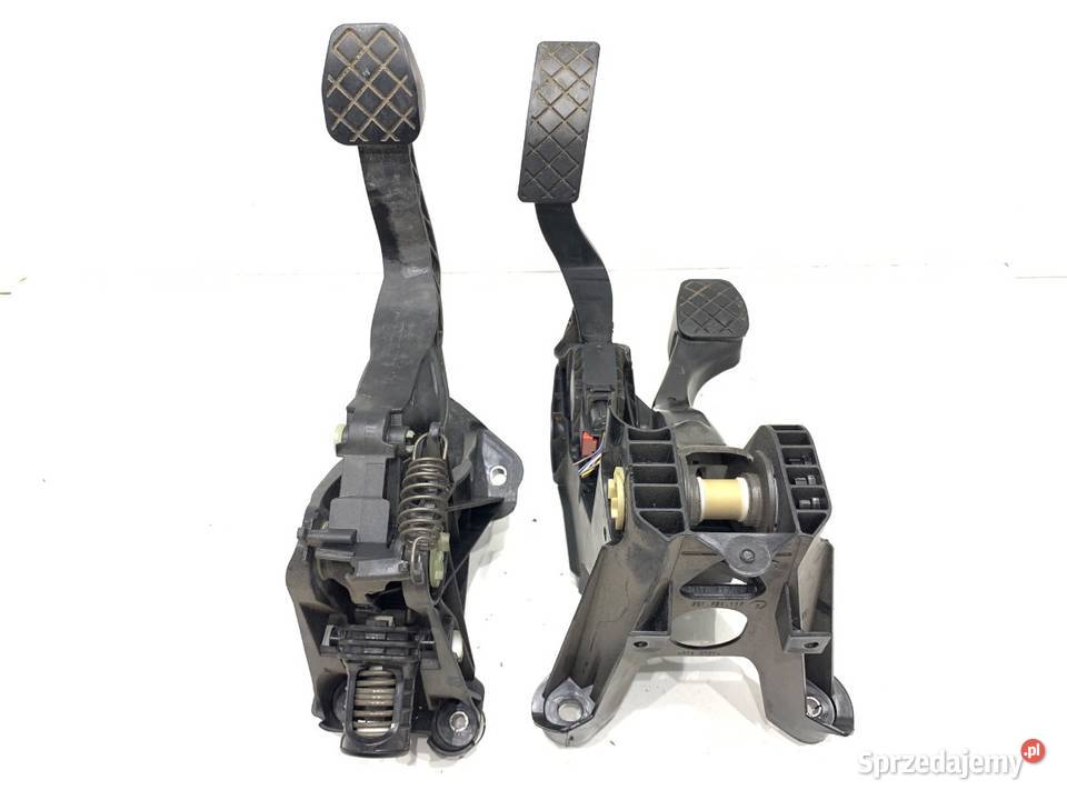 PEDAŁY MANUAL VW GOLF VII 5Q1721058BB 20 150