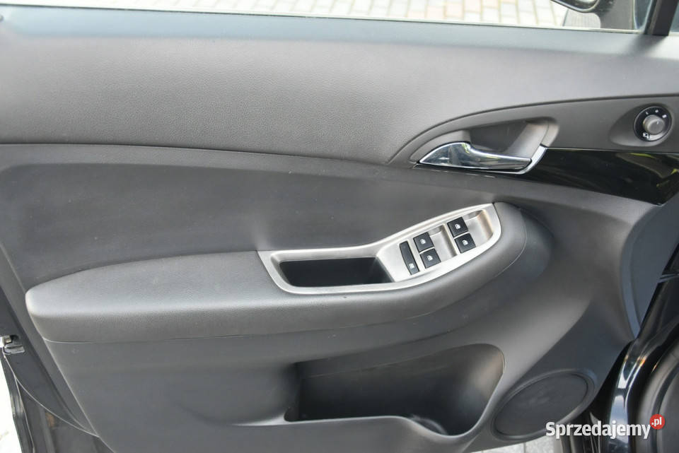 Chevrolet Orlando 20D 163 Manual 2011r nieuszkodzony Kampinos