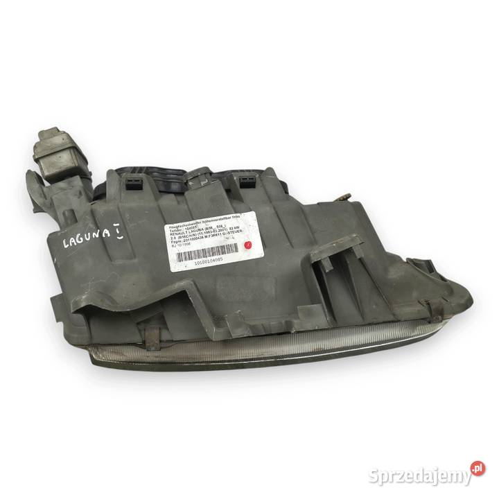 LAMPA LEWA Renault Laguna I 19941998 lewy przód Chełm sprzedam