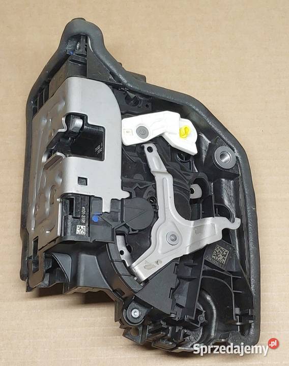 ZAMEK DRZWI LEWY PRZÓD BMW F15 F39 F45 F48 G11 Mielęcin
