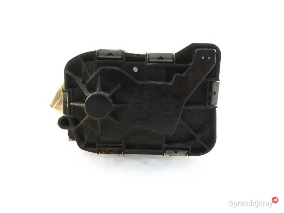 PRZEPUSTNICA FIAT GRANDE PUNTO 12 40SMF10 osobowe