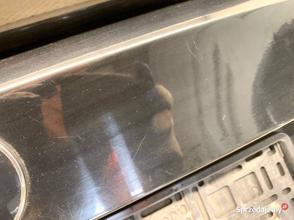 KLAPA TYŁ BMW E92 SportowyCoupe 0513 podkarpackie