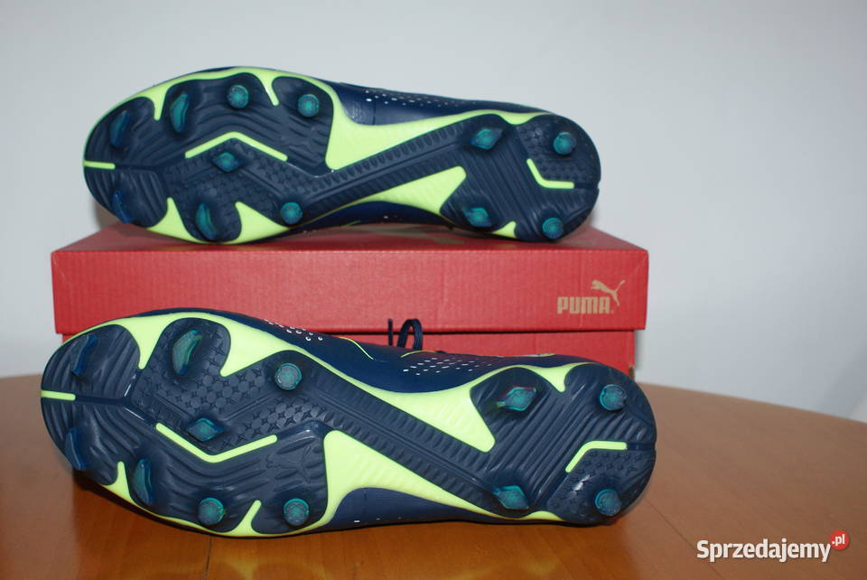 buty piłkarskie puma match fgag Toruń