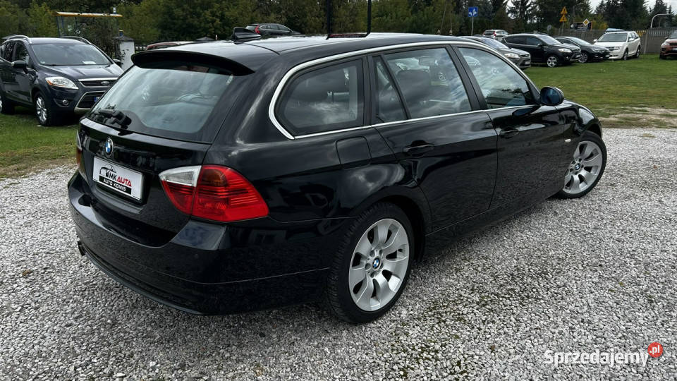 BMW 325 Super stan 325 E90 20052012 Nowe Iganie