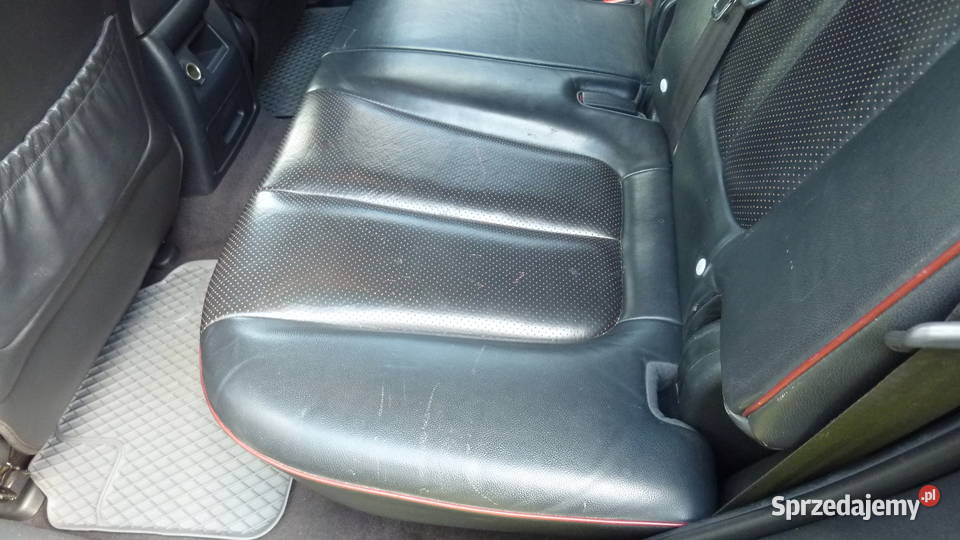 Hyundai Santa Fe 22 crdi 4x4 185 000