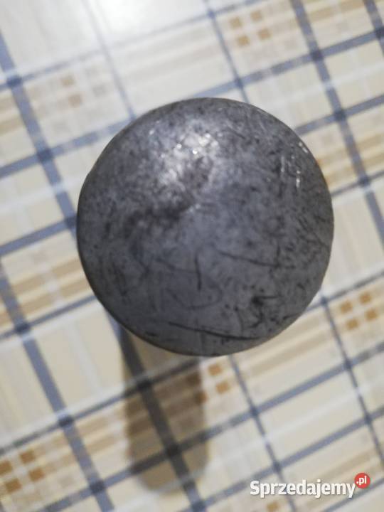 WFM SHL m04 m05 rolgaz manetka gazu Dąbie