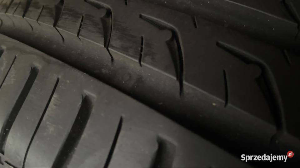 4x Barum Bravuris 5HM 20540r18 22r Nowe Stan Barum Opony i felgi Skarżysko-Kamienna