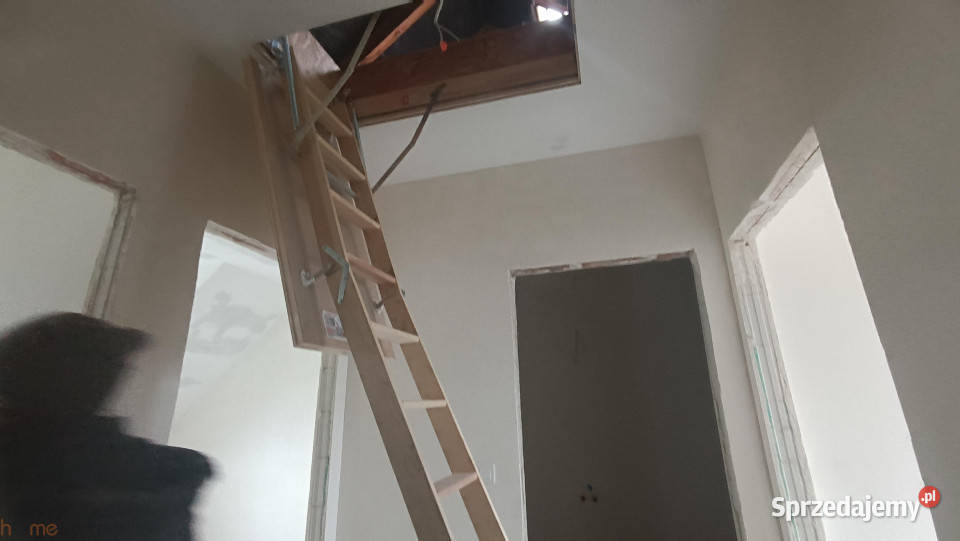 Dom bliźniak Wrocław 9839m2 Sprzedaż dolnośląskie sprzedam